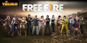 Free fire