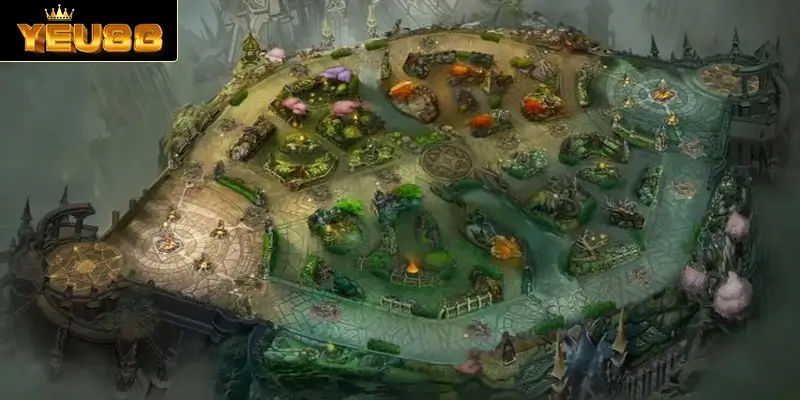 Tổng hợp các kiểu cá cược Mobile Legends phổ biến