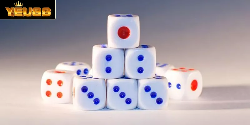 Thông tin khái quát về tựa game Sicbo tại nhà cái Yeu88
